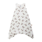 ERGOBABY On the Move Sleep Bag Medium (06 - 18 Months) TOG 1.0 - ANB Baby